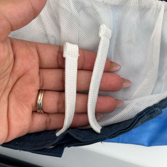 Wonder Nation Boy’s Beach Surfboard Quick Dry Drawstring Swim Shorts XL 14/16 - Picture 6 of 12